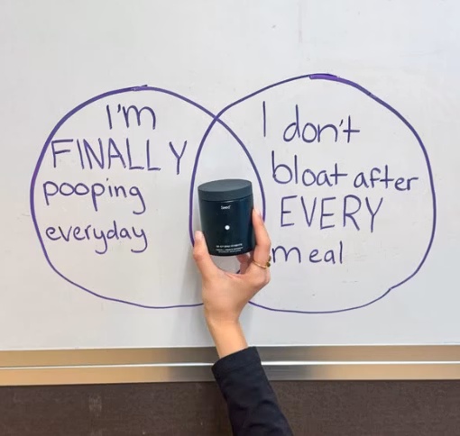 Static - Graphic additional example