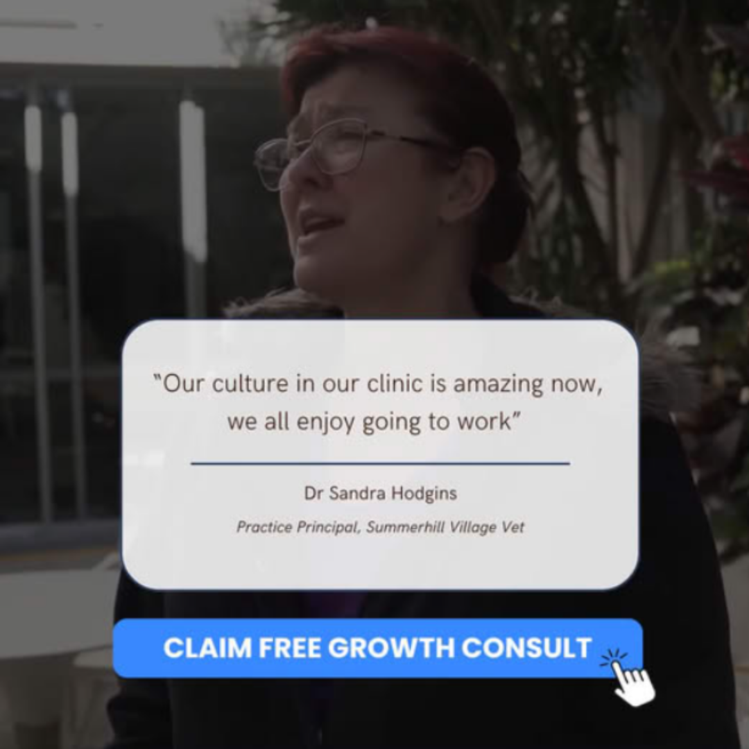 Testimonial over scene 22