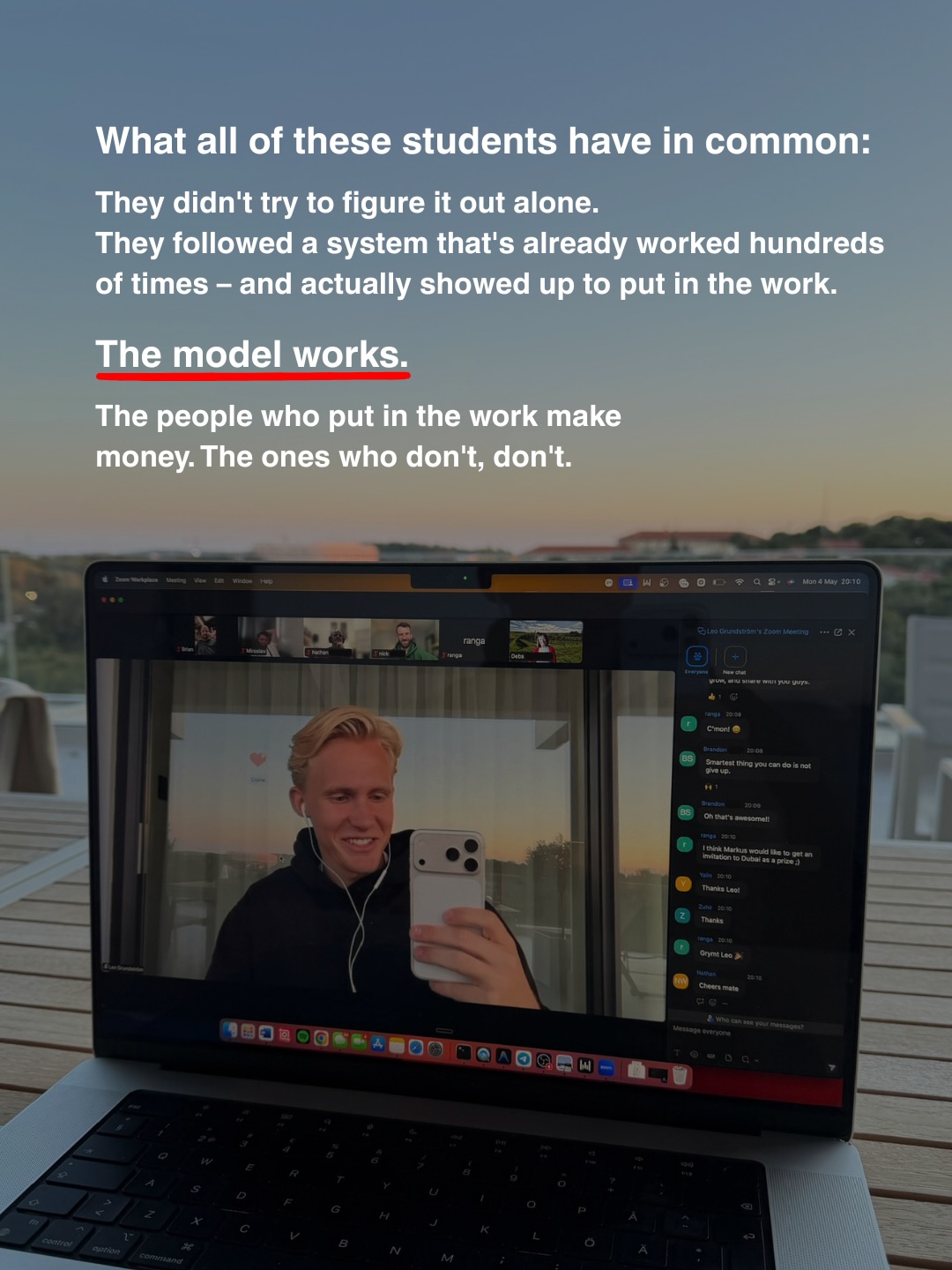 Carousel additional example