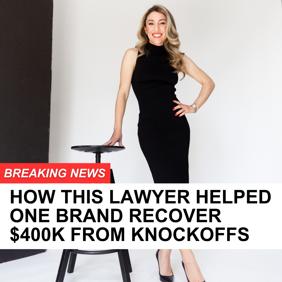 Authority story example