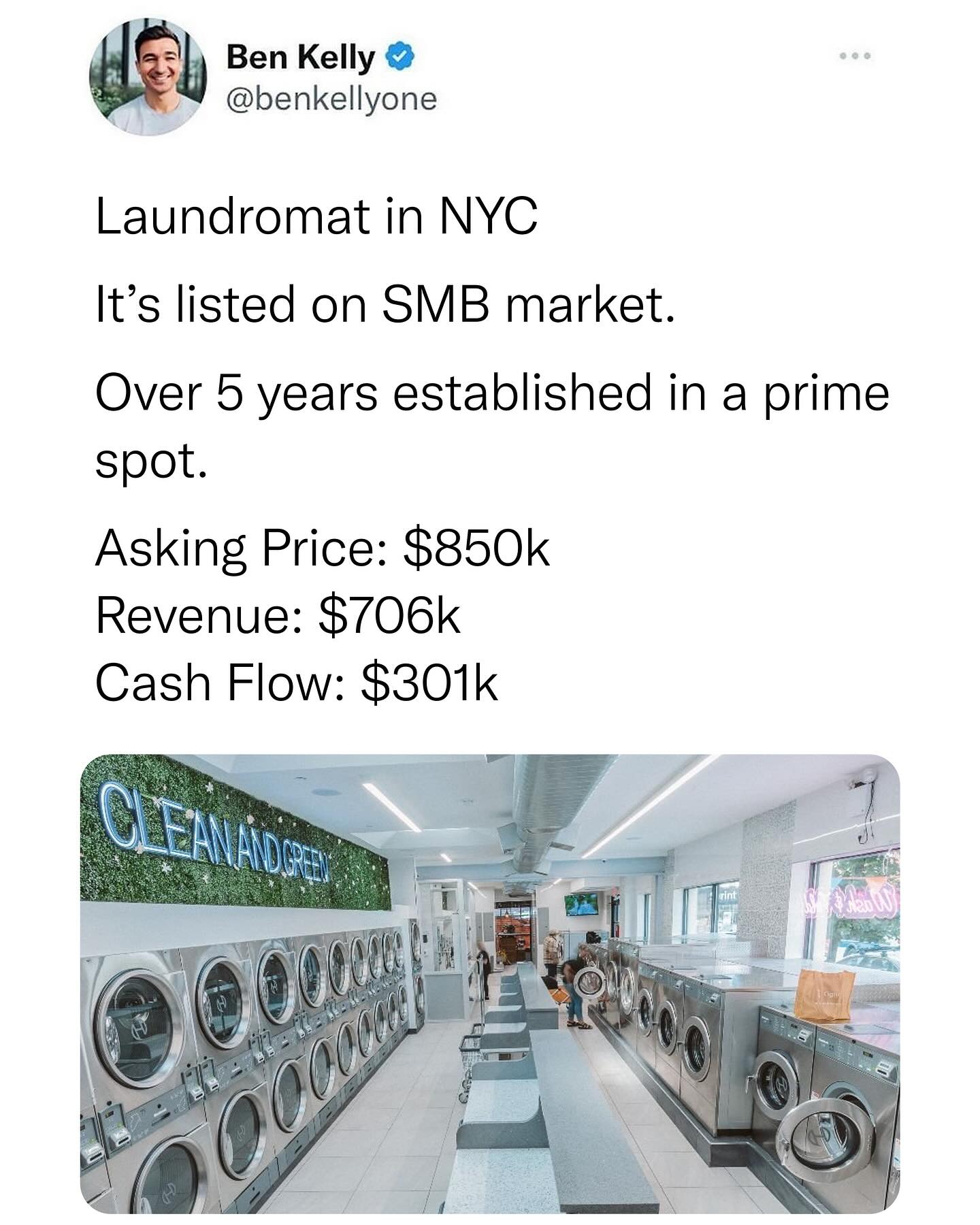 Static - Tweet additional example